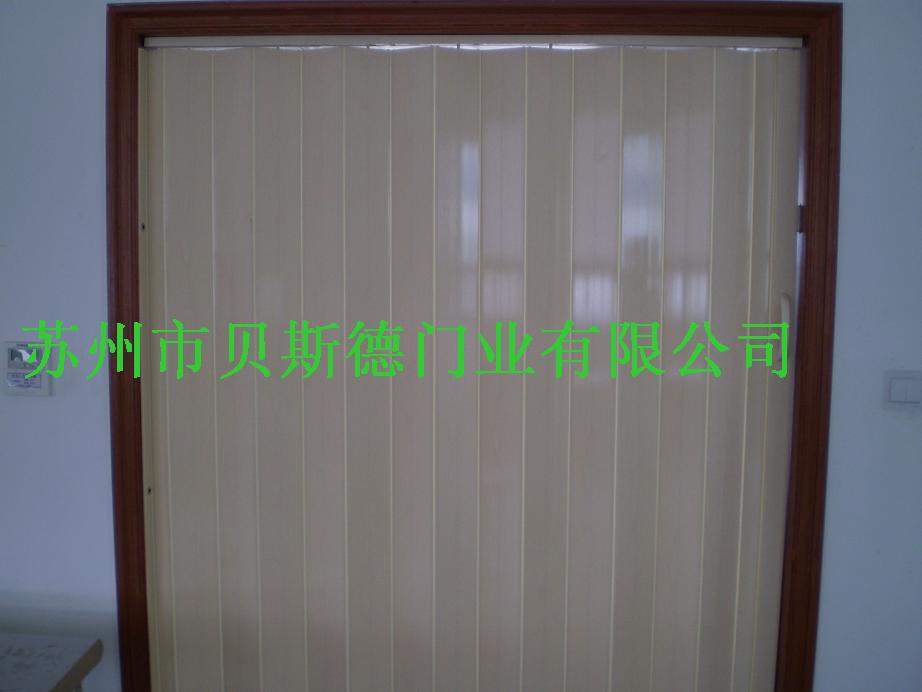 供应苏州折叠门，百叶门，折门
